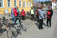 Radtour zum Wipperdurchbruch Bild: Radtour zum Wipperdurchbruch