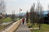 Radtour zum Wipperdurchbruch Bild: Radtour zum Wipperdurchbruch