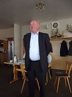 2. Gesamtvorstandsberatung der Kleingärtner nach der Fusion Bild: 2. Gesamtvorstandsberatung der Kleingärtner nach der Fusion