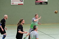 Handball: E. Sondershausen gegen TSG Ruhla Bild: Handball: E. Sondershausen gegen TSG Ruhla
