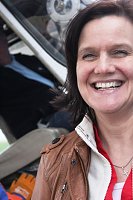 Flugplatzfest mit Heißluftballons Bild: Flugplatzfest mit Heißluftballons