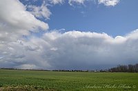 Bild: "Sch&ouml;nes Unwetter"