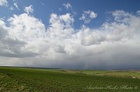 Bild: "Sch&ouml;nes Unwetter"