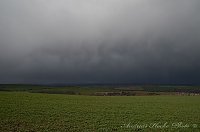Bild: "Sch&ouml;nes Unwetter"