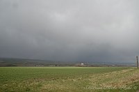 Bild: "Sch&ouml;nes Unwetter"