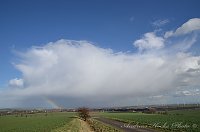 Bild: "Sch&ouml;nes Unwetter"