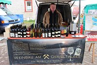 Bild: Ansturm zum Jubil&auml;umsmarkt in Braunsroda