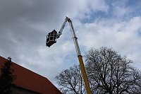 Bild: Ansturm zum Jubil&auml;umsmarkt in Braunsroda