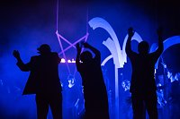 Des Pudels Kern - ein faustisches Vergnügen am Theater Nordhausen Bild: Des Pudels Kern - ein faustisches Vergnügen am Theater Nordhausen