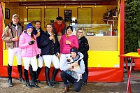 Bild: 18. Osterturnier in Immenrode