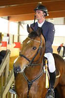 Bild: 18. Osterturnier in Immenrode
