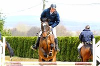 Bild: 18. Osterturnier in Immenrode