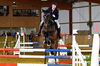 Bild: 18. Osterturnier in Immenrode