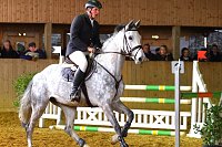 Bild: 18. Osterturnier in Immenrode