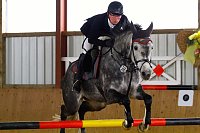 Bild: 18. Osterturnier in Immenrode