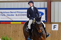 Bild: 18. Osterturnier in Immenrode
