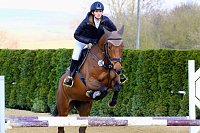 Bild: 18. Osterturnier in Immenrode