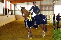 Bild: 18. Osterturnier in Immenrode