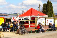 Bild: 18. Osterturnier in Immenrode