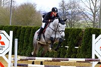 Bild: 18. Osterturnier in Immenrode