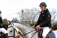 Bild: 18. Osterturnier in Immenrode