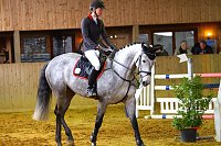 Bild: 18. Osterturnier in Immenrode