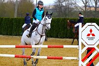 Bild: 18. Osterturnier in Immenrode