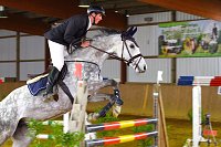 Bild: 18. Osterturnier in Immenrode