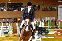 Bild: 18. Osterturnier in Immenrode