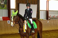 Bild: 18. Osterturnier in Immenrode