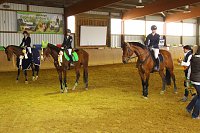 Bild: 18. Osterturnier in Immenrode