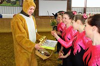 Bild: 18. Osterturnier in Immenrode