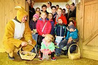 Bild: 18. Osterturnier in Immenrode