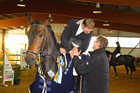 Bild: 18. Osterturnier in Immenrode