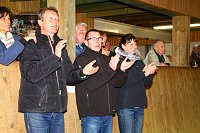 Bild: 18. Osterturnier in Immenrode