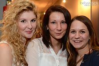 Bild: Party im Jugendclubhaus in Nordhausen