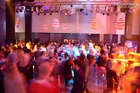 Bild: Party im Jugendclubhaus in Nordhausen
