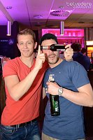 Bild: Party im Jugendclubhaus in Nordhausen