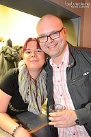 Bild: Party im Jugendclubhaus in Nordhausen