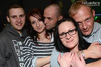 Bild: Party im Jugendclubhaus in Nordhausen