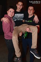 Bild: Party im Jugendclubhaus in Nordhausen