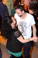 Bild: Party im Jugendclubhaus in Nordhausen