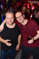 Bild: Party im Jugendclubhaus in Nordhausen