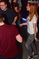 Bild: Party im Jugendclubhaus in Nordhausen