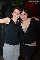 Bild: Party im Jugendclubhaus in Nordhausen