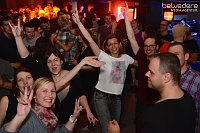 Bild: Party im Jugendclubhaus in Nordhausen