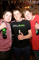 Bild: Party im Jugendclubhaus in Nordhausen