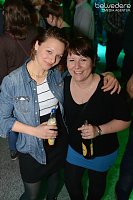 Bild: Party im Jugendclubhaus in Nordhausen