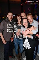 Bild: Party im Jugendclubhaus in Nordhausen