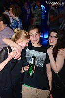 Bild: Party im Jugendclubhaus in Nordhausen
